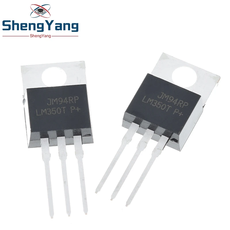 10/20/50PCS LM350T LM350 für TZT Electronic Components – Detail 3