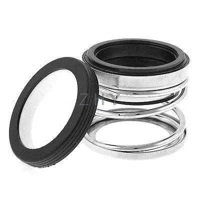 

35mm Internal Diameter Rubber Bellows Coil Spring Mechanical Seal