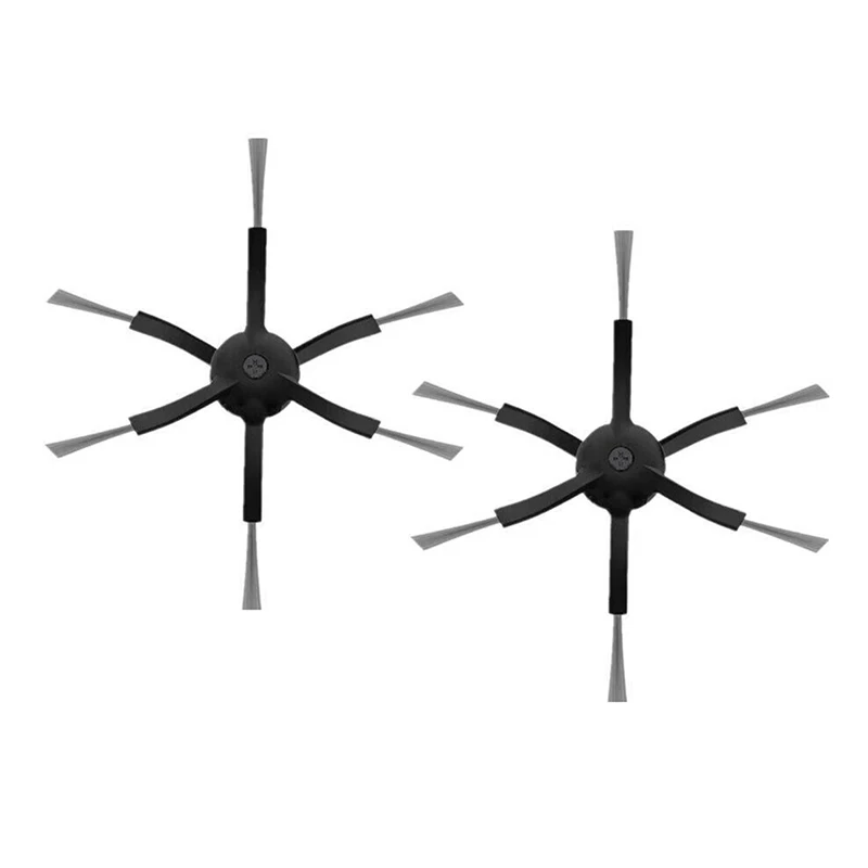 Package 4 Чистящий фильтр щетка комплект для Xiaomi Roborock S51 S55 аксессуары для пылесоса - Цвет: Package 4