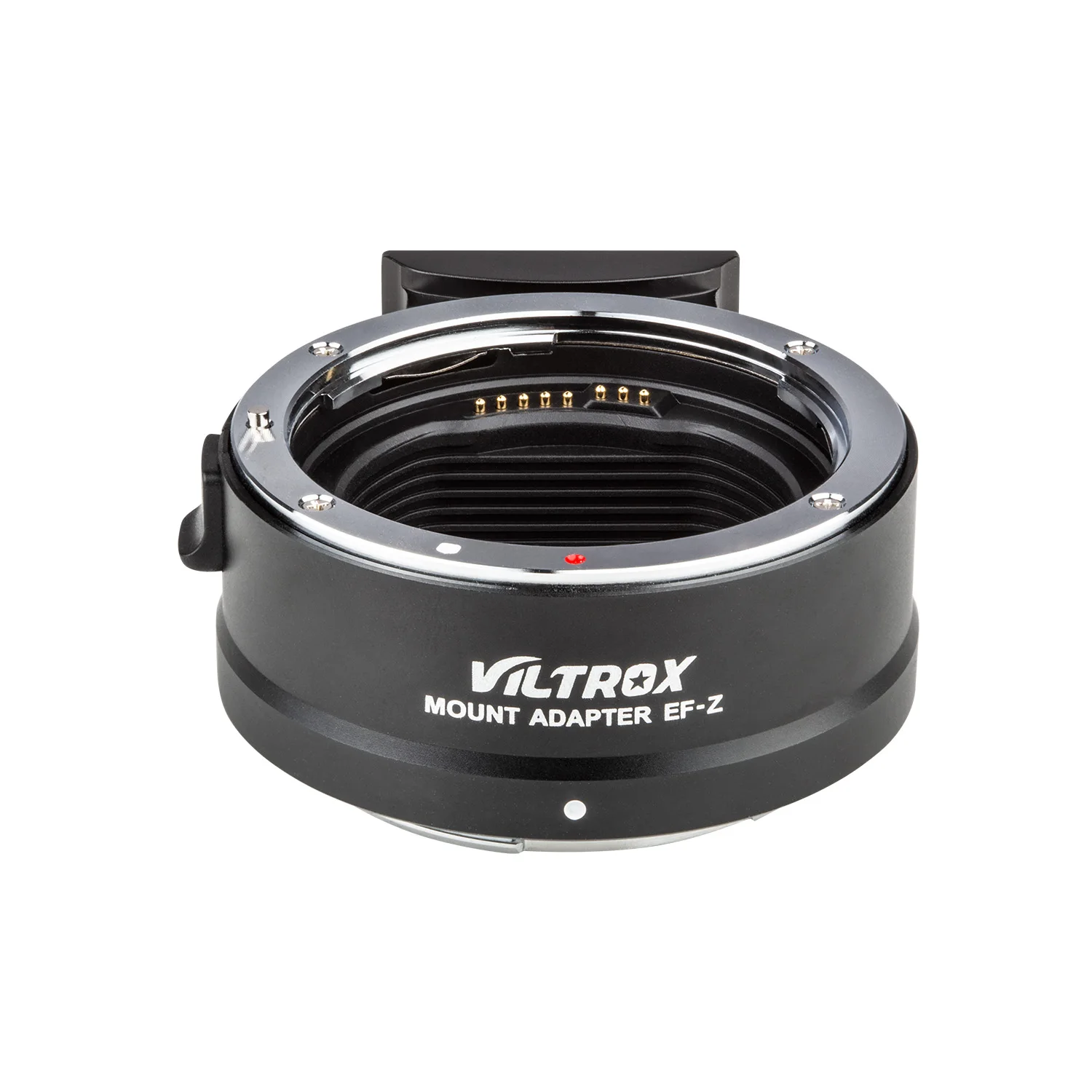 Viltrox EF-Z переходное кольцо для объектива повышающее кольцо с автофокусом для объективов Canon EF/EF-S для камер Nikon Z6/Z7/Z50 аксессуары