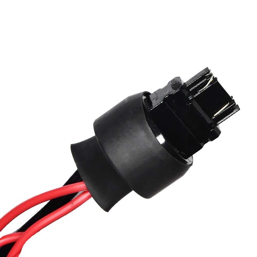 YUNPICAR 3157 3047 50 Вт 8Ohm светодиодный РЕЗИСТОРЫ НАГРУЗКИ для Светодиодный Fix Светодиодная лампа противотуманная фара быстрая гипер вспышка сигнал поворота мигание света