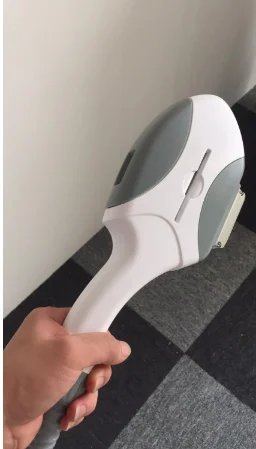

Notice: This link for handle only, without machine