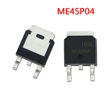 

ME45P04 45P04 TO252 DPAK integrated circuit