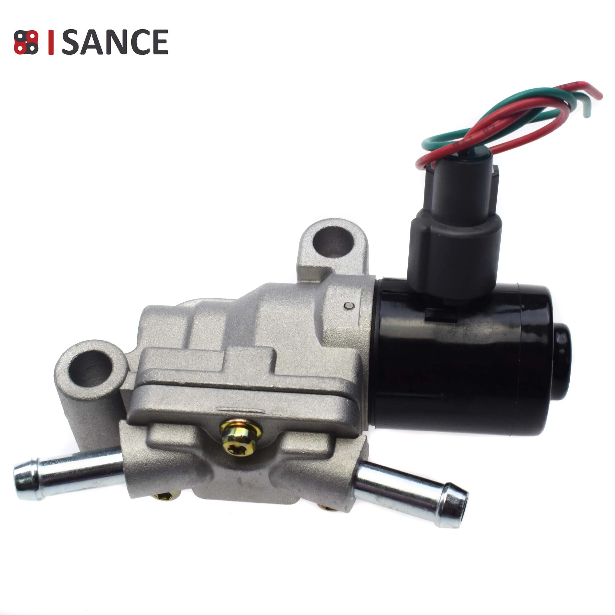 Клапан управления холостым воздухом ISANCE IACV IAC 36450-PT3-A01 AC181 2H1123 для Honda Accord preзапуд