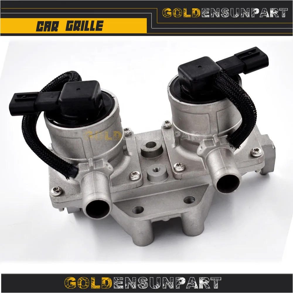 Электрический клапан управления воздухом 3UR 2570138064 для Toyota Tundra Sequoia для Land Cruiser