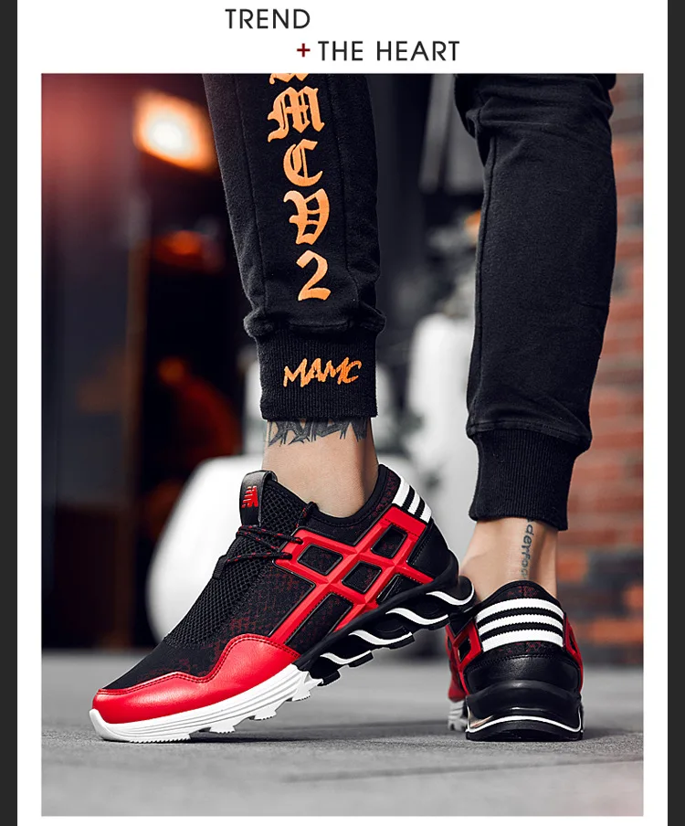M-Super fire/Модная Уличная обувь; Повседневная обувь для студентов; классическая дизайнерская удобная мужская обувь, увеличивающая рост