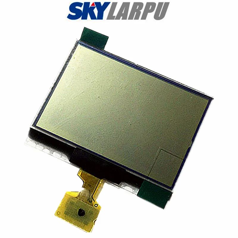 

Original 1.5"Inch LCD Screen for GARMIN Foretrex 301 GPS Navigator Sisplay Repair Replacement WD-G1006VU FPC-1 Free Shipping