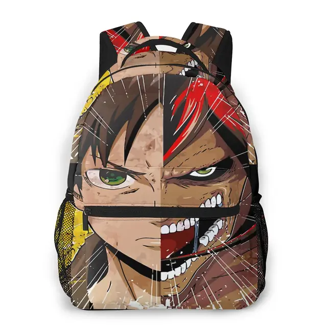 aot rucksack