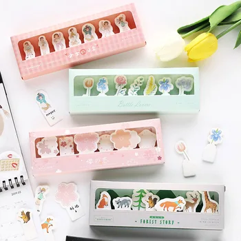 

120PCS Cute Planet Animals Universe Stickers Kawaii Flower Decor Paper Stationery Stickers For Kids Scrapbooking Diary Supplies