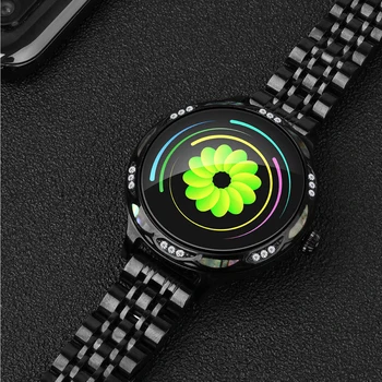 

smart watch women smartwatch pulsera inteligente Fitness Tracker smartband relojes inteligentes Blood Pressure Call Reminder