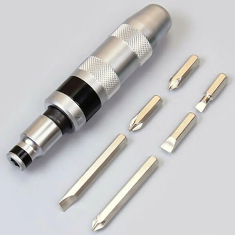 

Accessories Screwdriver bit kit Precision Portable Cross Slotted Set Manual Repair Hand Tool
