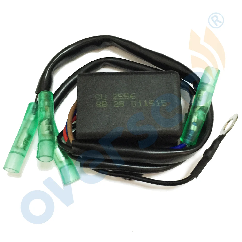 OVERSEE 3G2-06060-2-00 CDI COIL ASSY For Tohatsu Outboard Engine M18 9.9HP 15HP 18HP