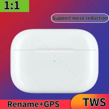 

TWS Ap Pro Stereo Wireless Earphones Bluetooth Headset Real Bass Renamed Stereo Head Phones 1:1 Air 3 Mini Sports PK H1 I1000000