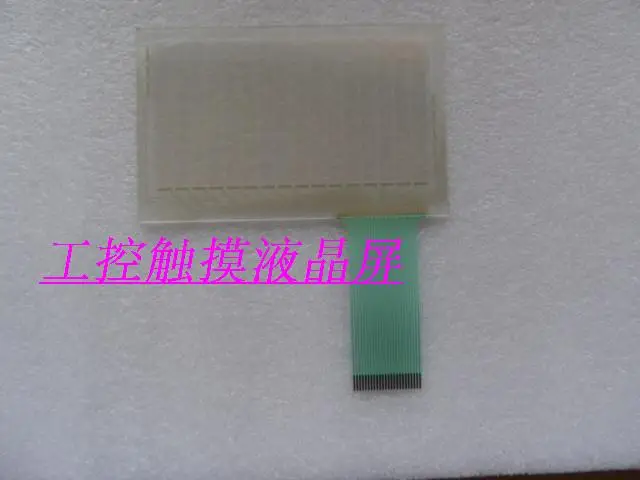 

2711-T5A8L1 2711-T5A9L1 2711-T5A15L1 touch pad