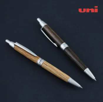 

2UNI SS-1025 Ballpoint Pen with 2 Color Option