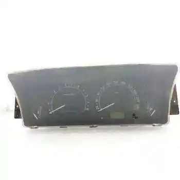 

YAC001480PMA BOX INSTRUMENTS LAND ROVER DISCOVERY