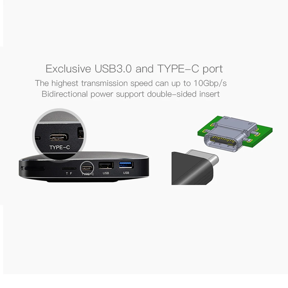 CSA96 Android TV BOX ROCKCHIP RK3399 двойной Cortex A72 Quad A53 64 разрядный Bluetooth4.0 4GB32GB 2 4G/5G WIFI 4K HD