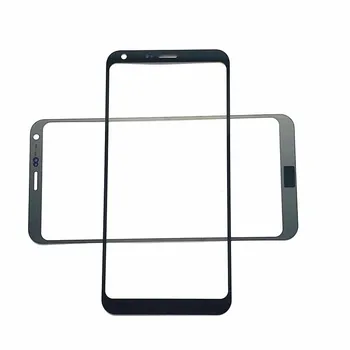 

LGQ6 Q 6 Outer Screen For LG Q6 Front Touch Panel LCD Display Screen Out Glass Cover Lens Phone Repair Replace Part