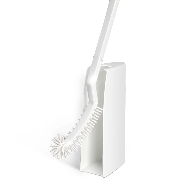 hook-shape-silicone-toilet-brush-cleaner-and