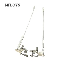 Ноутбук ЖК Петли комплект 01ER023 01ER022 для lenovo 330-15ARR 330-15ICH 330-15ICN 330-15IGM 330-15IKB