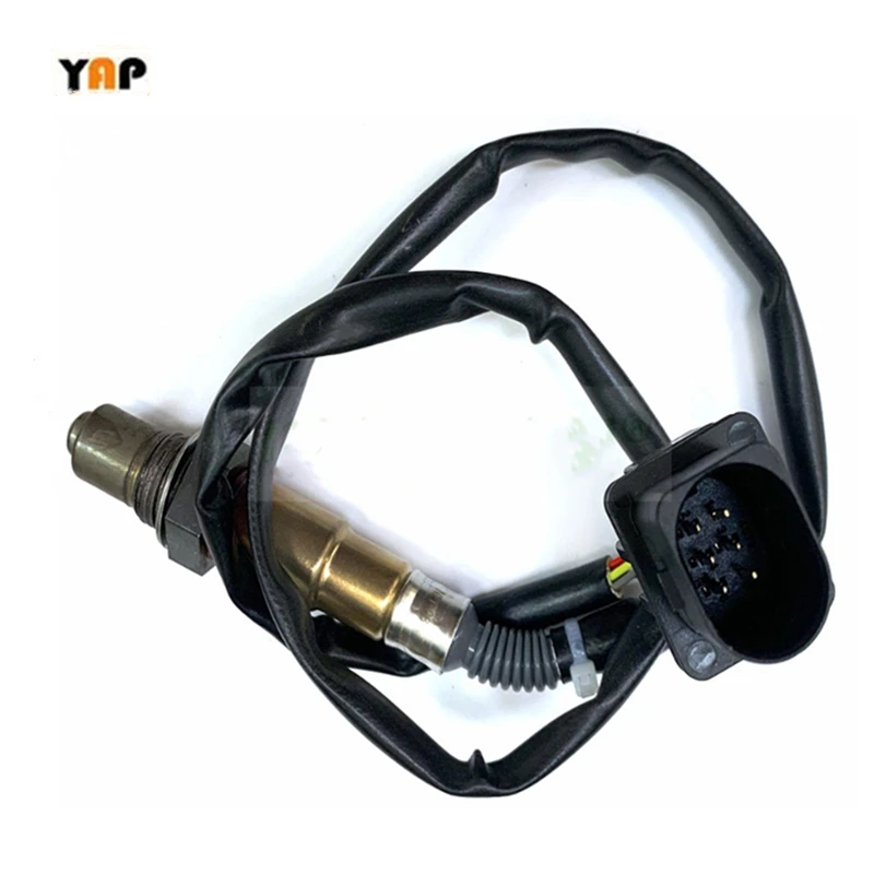 

Датчик кислорода для VW Amarok Beetle Caddy CC 1.9L 2.0L L4 FRONT 03L906262B 0281004085 0281004086 2010-2018