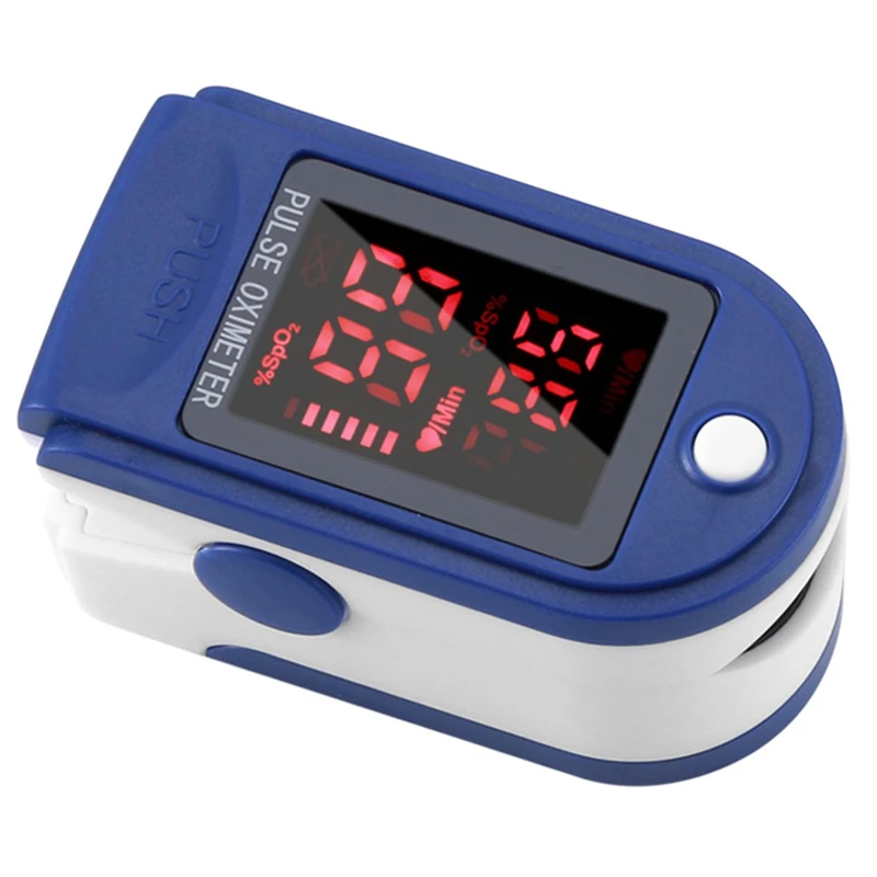 Afspraak Almachtig Besnoeiing Vinger Pulsoxymeter Vinger Clip Hartslag Pulse Oximeter Draagbare Hartslag  Spo2 Monitor Bloed Zuurstof Meter Sensor|Bloeddruk| - AliExpress