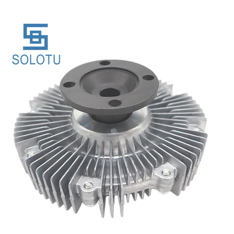 1Pcs-Clutch-Radiator-fan-Cooling-System-OEM-16210-62011-for-T100-TACOMA-4RUNNER-TUNDRA_副本