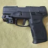 Tactical Rechargeable Handgun Green Laser Sight Taurus G2C Pistol Laser Dot Scope For Self Defense Gun Sig Sauer P320