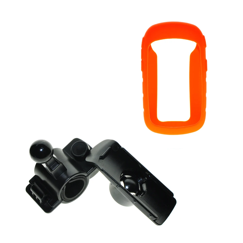 Étui Silicone CHULN Pour Garmin ETrex 22X Et Autres Modèles - Protection Souple Anti-chocs, Sans Enlever Pour Recharger - 11
