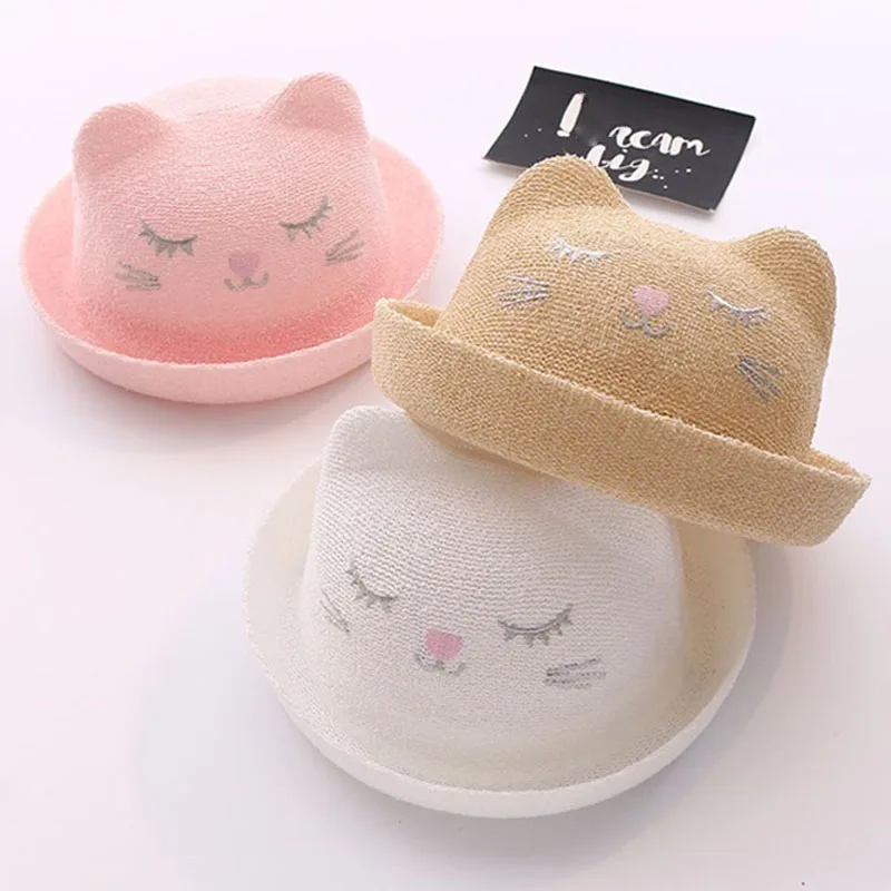 pretty hats for girls