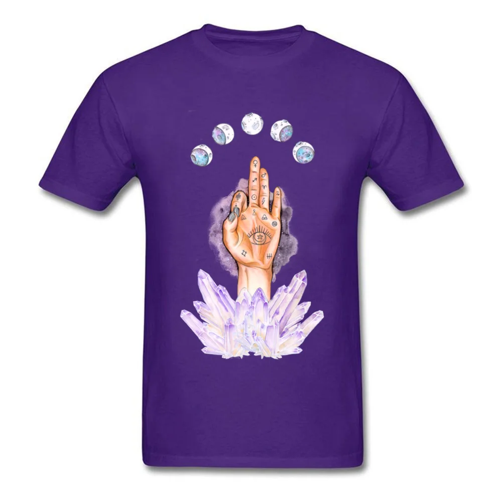 Astral Hand_purple