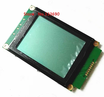 

1pcs compatible with DMF50202N LCD display grey color optrex panel New