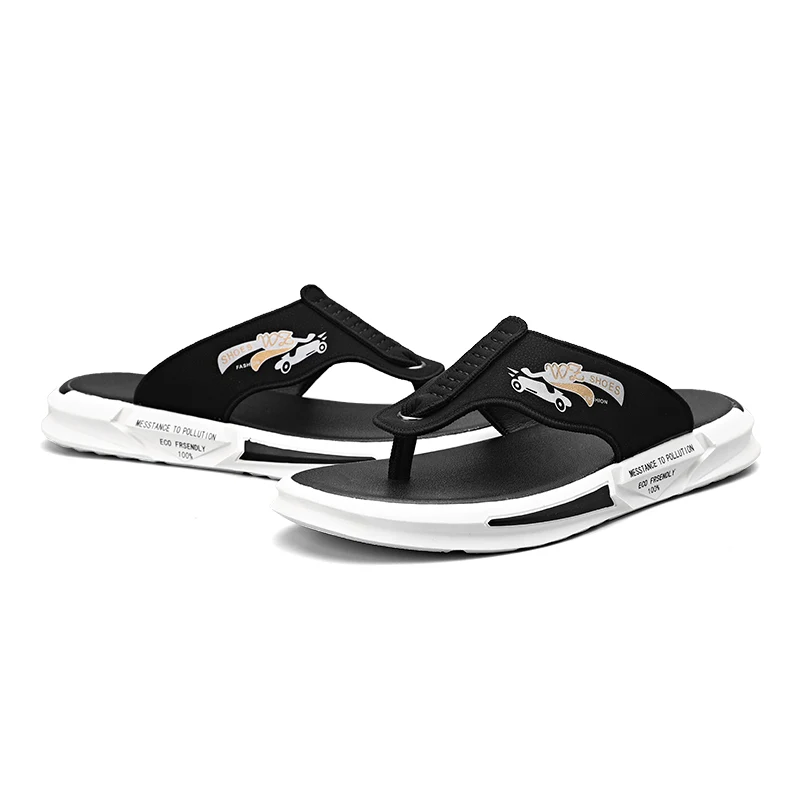 Rasteira de sandalias de trabajo, herradura de cuero para hombre, caucho de  vietnam, sandalias de playa, zandalias sandel hombre, Deporte hombre en  da|Chancletas| - AliExpress