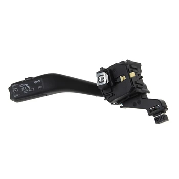 

Hot New Combination Handle Cruise Control Turn Signal Switch For VW Golf 5 6 MK6 GTI MK5 Tiguan 1K0953513G