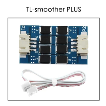 

3pcs TL-smoother PLUS addon module for 3D pinter motor drivers motor Driver Terminator reprap mk8 i3