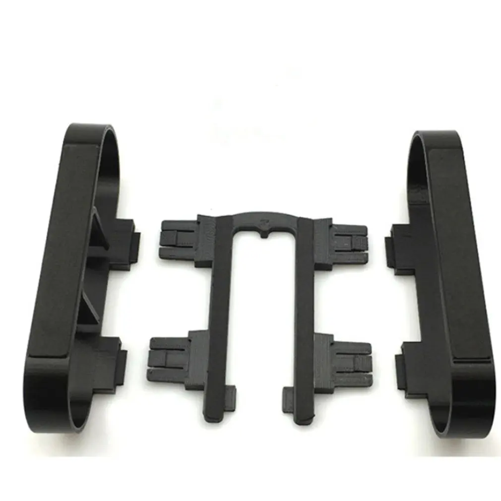 Расширение повышенной шасси RF-V16 gps Tracer держатель локатора камера Gimbal защита для DJI MAVIC Pro Дрон запчасти