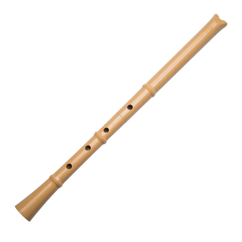 SevenAngel Shakuhachi Japanese Musical Instrument Professional Playing 5 Holes Tangkou Flute Bamboo Fiber Resin Shakuhachi