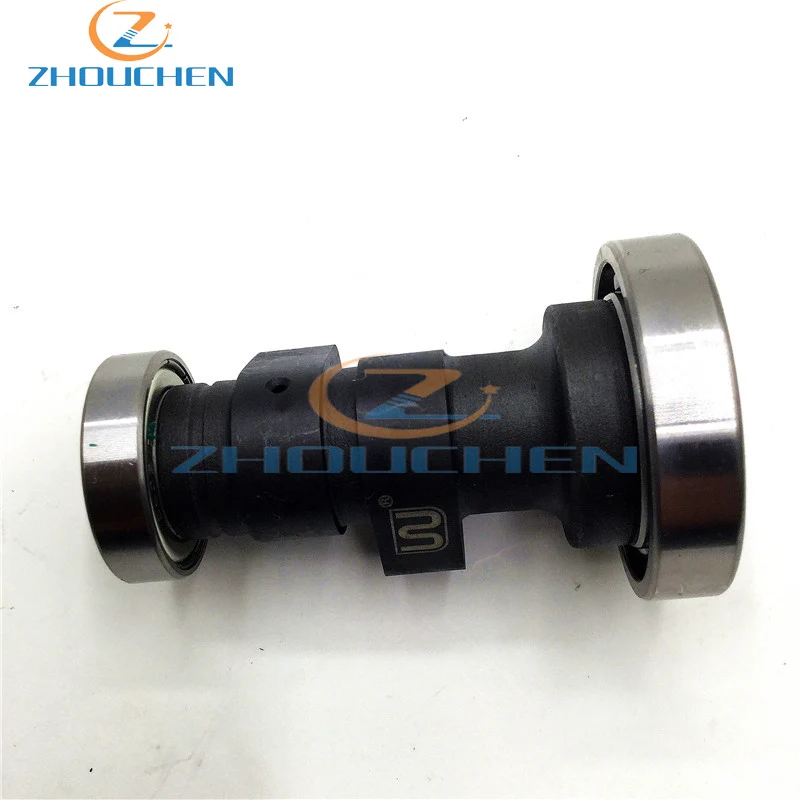 Мотоцикл pdrts xlsion Z40 Racing Cam распределительный комплект для YX140 YX 140cc 1P56FMJ двигателя питбайк