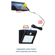 1/4pcs Solar Panel Power solar light led Steps Lamp Sensor light Waterproof Security Outdoor Stair Step Patio Yard Garden wall l 1/4pcs Solar Panel Power solar light led Steps Lamp Sensor light Waterproof Security Outdoor Stair Step Patio Yard Garden wall l