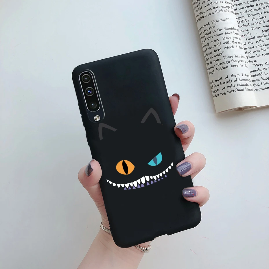 Silicone Phone Case with Soft TPU Protection