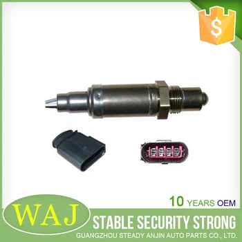 

Personalized For Audi A3 1.8L 1996- Automotive lambda sensor oxygen o2 sensors 0258005236/021906265AP/06A906265AP