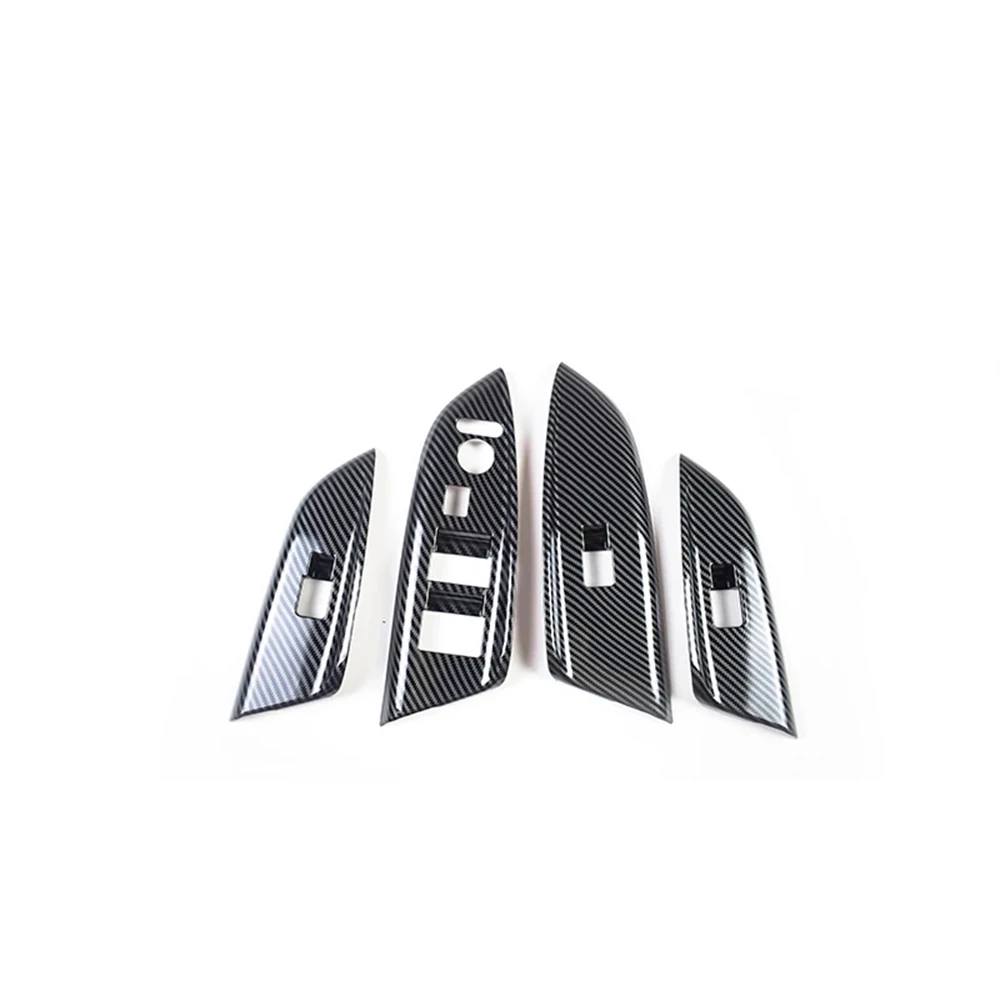 Rhd For Honda Fit Jazz Gk5  Accessories Car Interior Door