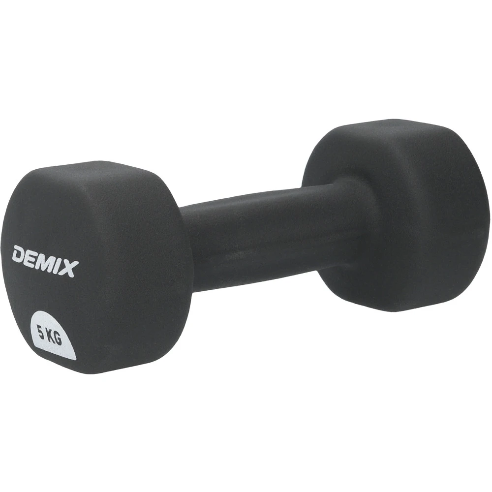 A21tdefa014 g2 гантели 1 кг Demix