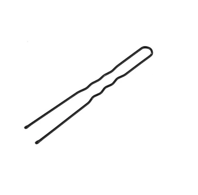 1 pc metal hair clip 1 шт. Матовый крест женские заколки для волос карамельного цвета заколки для волос заколка для волос головные уборы для девочек аксессуары для волос Новинка - Цвет: 1 pc metal hair clip