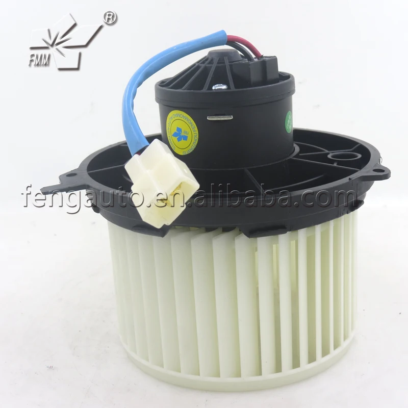 74150-76G00 MR315394 272500-0411 79310-S2K-003 Авто ac вентилятор двигатель для daihat su слоновой кости mitsubiish Suzuki Honda Mazda