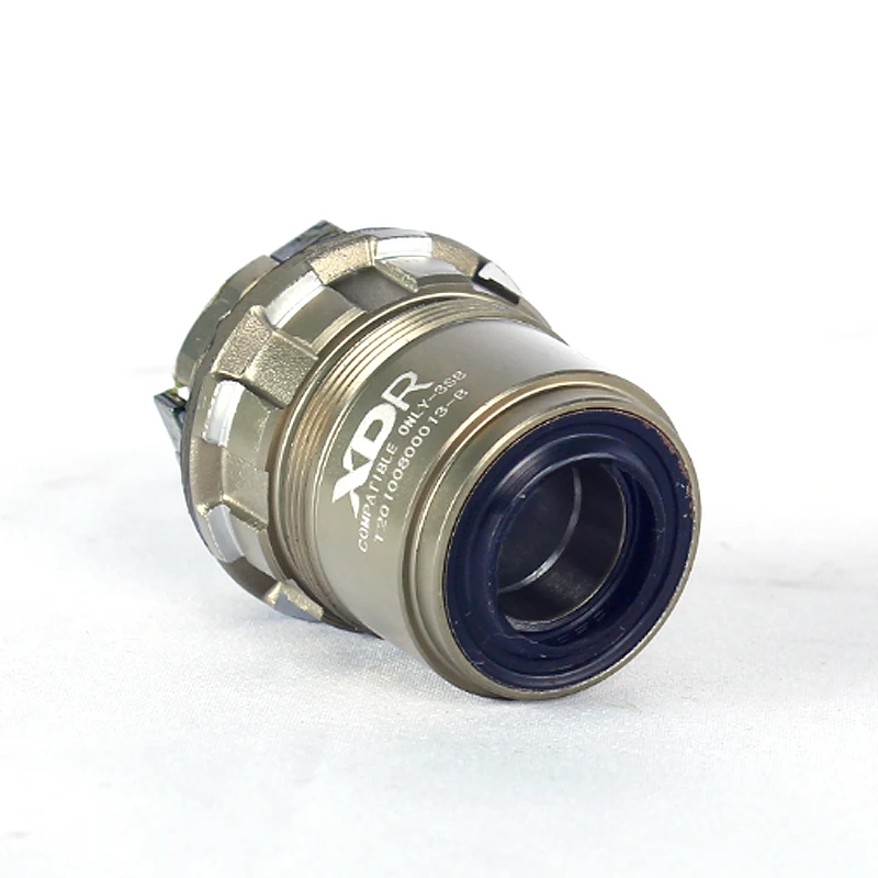 NOVATEC 카세트 바디 XD XDR 알루미늄 합금 AL7075 4 폴 11 D792SB D792SB D772SB D412SB 후면 허브용 12단 프리허브