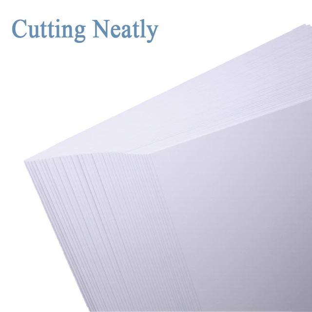 140g A4 100Sheets Double-sided Inkjet Printing Paper Matte Inkjet Printing  Coated Photo Paper Printing Paper Color Printer Paper - AliExpress