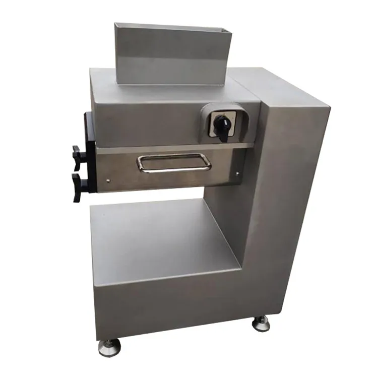 Нержавеющая Сталь Мясо Tenderizer Стейк Tenderizer машина