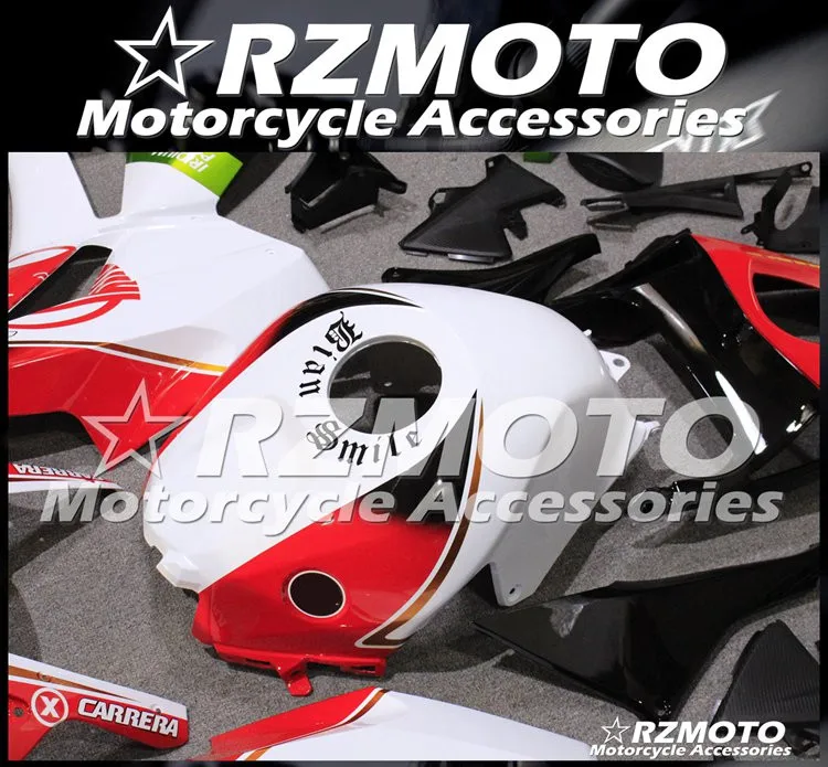 Мотоциклетный обтекатель abs комплект для HONDA CBR600RR F5 2013- год корпусные детали молд Магазин № 0839