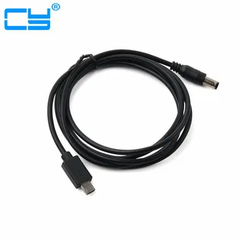 

High Quality 5.5 x 2.5MM DC Power Source Charging Cable Cord For ASUS EeeBook X205T X205TA